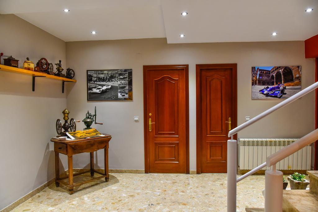 Mequedo San Pascual Villa Alcañiz Екстериор снимка