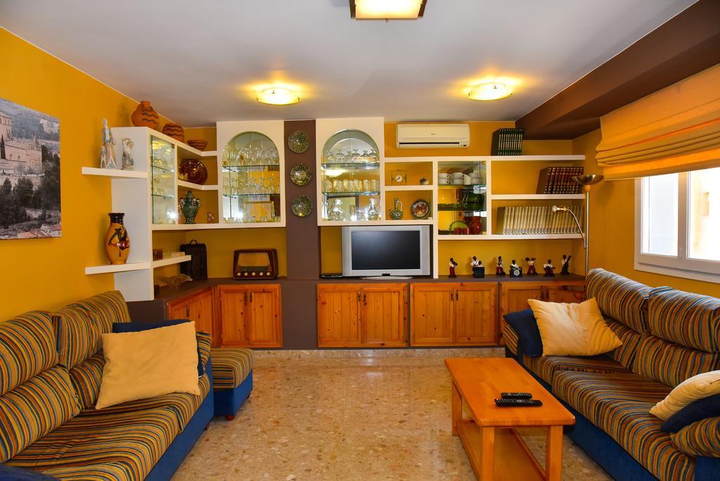 Mequedo San Pascual Villa Alcañiz Екстериор снимка